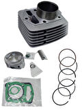 SİLİNDİR CG 150 cc Zincirli Model Windy S