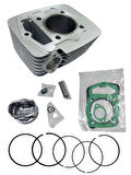 SİLİNDİR CG 150 cc Zincirli Model Windy S