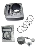SİLİNDİR MH DRİFT 150 cc 62.00 mm