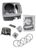 SİLİNDİR MH DRİFT 150 cc 62.00 mm