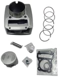 SİLİNDİR MH DRİFT 150 cc 62.00 mm