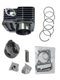 SİLİNDİR MH DRİFT 150 cc 62.00 mm