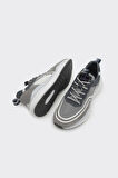 Hakiki Deri Comfort Erkek Sneaker
