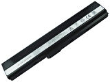 Asus K52JT-SX067V Batarya Laptop Pil Asus K52JT-SX073 Batarya Laptop Pil