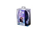 Kablolu Kulaklık Disney Frozen 2 Karlar Ülkesi 2 Anna Elsa Çocuk Kulaklığı Lisanslı DY-10902-FR