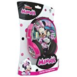 Disney Minnie Mouse Minnie Lisanslı Kulak Üstü Çocuk Kulaklığı II