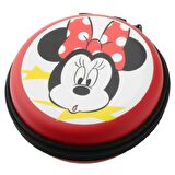 Disney Girls - Mini Mouse Kulak İçi Çocuk Kulaklığı