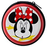 Disney Girls - Mini Mouse Kulak İçi Çocuk Kulaklığı