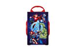 Marvel Avengers Yenilmezler Karaoke Seti Hoparlörlü Mikrofonlu Işıklı Lisanslı MV-1016-AV