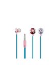 Disney Frozen 2 Karlar Ülkesi 2 Anna Elsa Kulaklıkiçi Kulaklık Çantalı Lisanslı Dy-1008-fr2