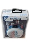 Disney Frozen 2 Karlar Ülkesi 2 Anna Elsa Kulaklıkiçi Kulaklık Çantalı Lisanslı Dy-1008-fr2