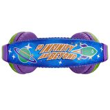Volkano Disney Toy Story Oyuncak Hikayesi Buzz Çocuk Kulaklığı Lisanslı Dy-10901-Bu