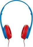 Amplify Kablolu Kulaklık Marvel Spiderman Örümcek Adam Çocuk Kulaklığı Lisanslı MV-10902-SA