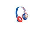 Bluetooth Kulaklık Marvel Avengers Yenilmezler Mikrofonlu Kablosuz Çocuk Kulaklığı Lisanslı MV-2004-AVV