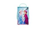 Disney Frozen Karlar Ülkesi Karaoke Seti Hoparlörlü Mikrofonlu Işıklı Lisanslı DY-1016-FRA