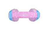 Bluetooth Kulaklık Disney Frozen Karlar Ülkesi Anna Elsa Mikrofonlu Kablosuz Çocuk Kulaklığı Lisanslı DY-9938-FZ
