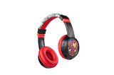 Bluetooth Kulaklık Marvel Avengers Mikrofonlu Kablosuz Çocuk Kulaklığı Lisanslı MV-9938-AG