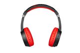Star Wars Darth Vader Bluetooth Kulaklık Mikrofonlu Kablosuz Çocuk Kulaklığı Lisanslı SW-9938-VDR