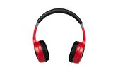 Star Wars Darth Vader Bluetooth Kulaklık Mikrofonlu Kablosuz Çocuk Kulaklığı Lisanslı SW-9944-VDR