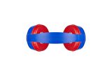 Kablolu Mikrofonlu Kulaklık Marvel Spiderman Örümcek Adam Kulaklık Lisanslı MV-6513-SP2 5 ADET STİCKER İLE BİRLİKTE