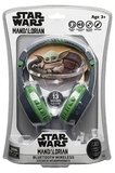Star Wars Mandalorıan Bluetooth Kulaklık Mikrofonlu Kablosuz Çocuk Kulaklığı Lisanslı SW-993