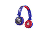 Bluetooth Kulaklık Marvel Spıderman Mikrofonlu Kablosuz Çocuk Kulaklığı Lisanslı MV-9966-SM2