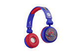 Bluetooth Kulaklık Marvel Spıderman Mikrofonlu Kablosuz Çocuk Kulaklığı Lisanslı MV-9966-SM2