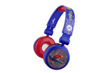 Bluetooth Kulaklık Marvel Spıderman Mikrofonlu Kablosuz Çocuk Kulaklığı Lisanslı MV-9966-SM2