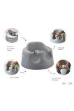 Floor Seat , 03-12 Aylık Bebekler Için Koltuk (COOL GREY)