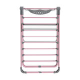 Kapris Totally Kanatlı Kurutmalık Pembe