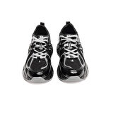Günlük Bağcıklı Kadın Sneaker