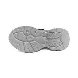 Günlük Bağcıklı Kadın Sneaker