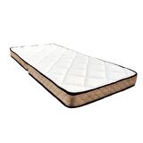 Niron Yatak Supreme Ortopedik Katlanır Tek Kişilik Sünger Yatak 90 x 200 cm