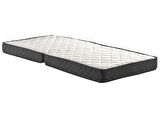 Niron Yatak Ortopedik Katlanır Tek Kişilik Yaylı Yatak 90 x 200 cm