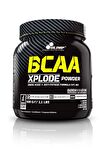 BCAA Xplode 500 gr ANANAS AROMALI