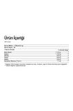 Olimp Kompleks Kreatin 305 gr