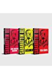 Sabahattin Ali Unutulmaz Eserleri - 3 Kitap V2