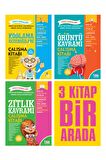Akıllı Çocuklarla Beyin Jimnastiği