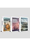 Çok Sevilen Jules Verne Öyküleri 2 - 3 Kitap