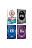 Hz. Ali Ve 12 İmam Seti - 4 Kitap