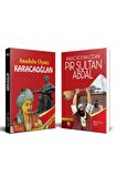 Karacaoğlan Ve Pir Sultan Abdal