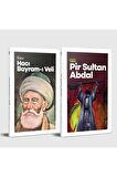 Hacı Bayram-I Veli Ve Pir Sultan Abdal Seti