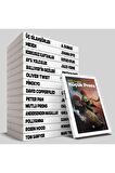 Neşeli Çocuk Klasikleri Seti - 15 Kitap