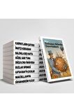 Eşsiz Çocuk Öyküleri Seti - 10 Kitap