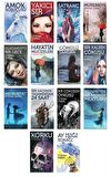 Stefan Zweig Seti (14 Kitap Takım)