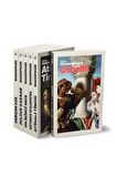 Çok Okunan Shakespeare Eserleri Seti - 6 Kitap