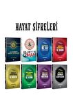 Hayat Şifreleri Seti - 8 Kitap