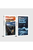 Dostoyevski Unutulmaz Eserleri Seti - 2 Kitap