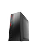 Ramtech Intel 2600 16 GB DDR3 RAM 240 GB SSD AMD Radeon R5 230 FreeDos Masaüstü Bilgisayar 