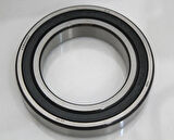 Fag 6012.2RSR Yüksek Performanslı Bilyalı Rulman Referans SKF 6012-2RS1 | INA 6012-2RS | FAG 51208A / 52208A